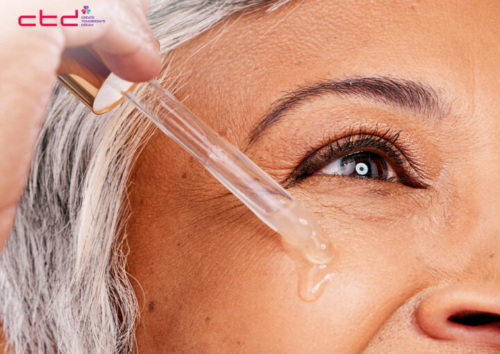 anti-aging skincare tips