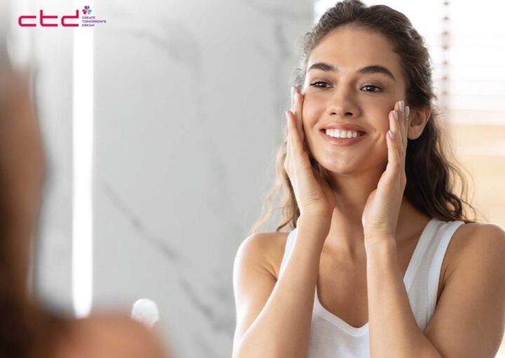 how long to wait between skincare steps