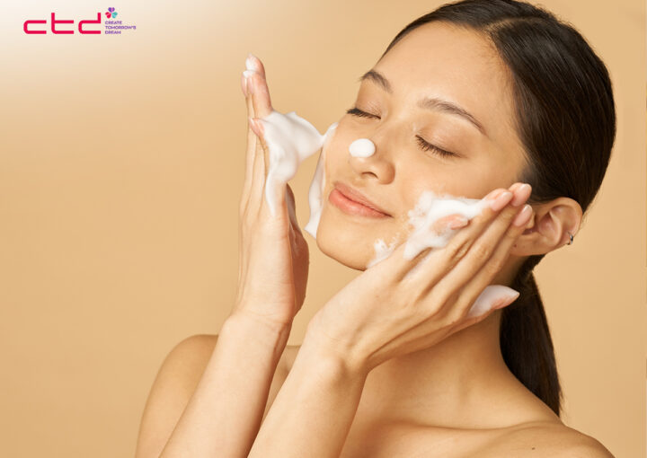 how to choose the right skincare routine