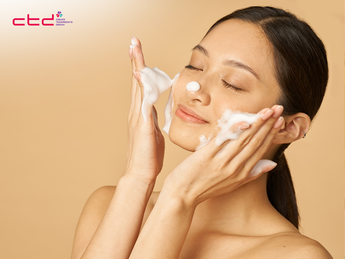 how to choose the right skincare routine