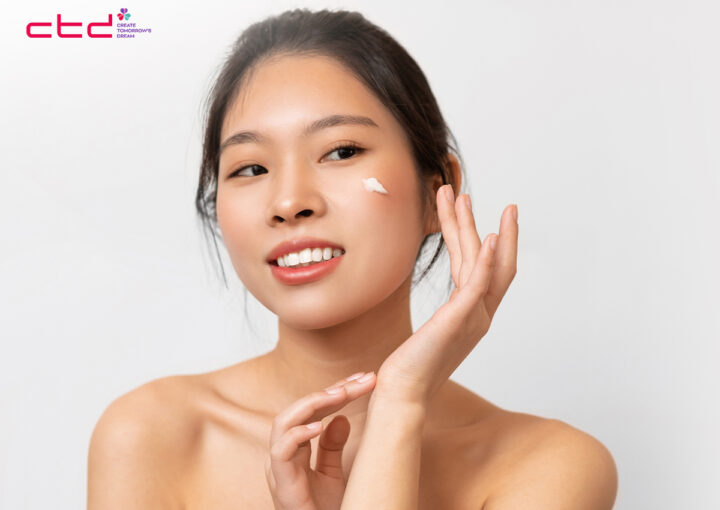 how to layer skincare