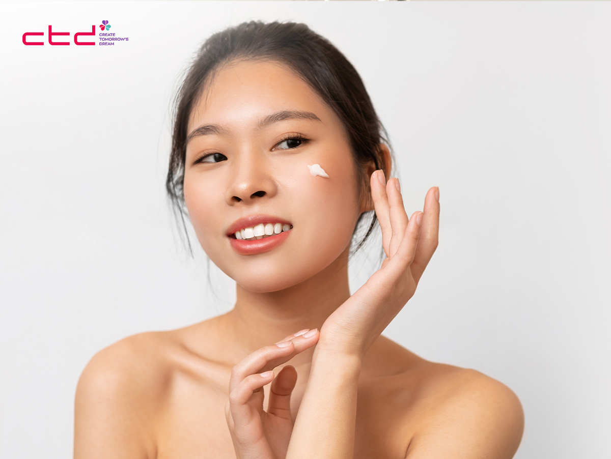 how to layer skincare