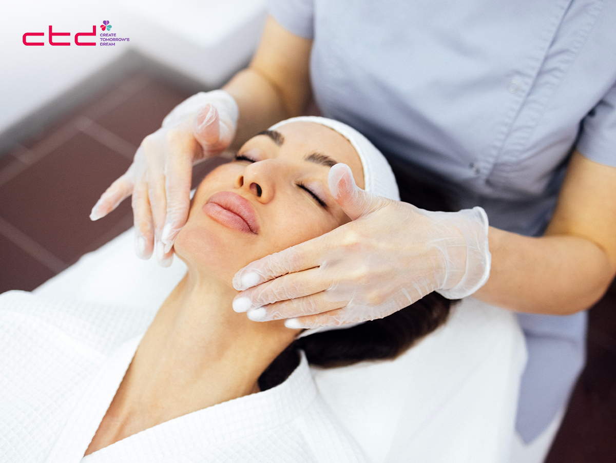 what are exosomes in skincare