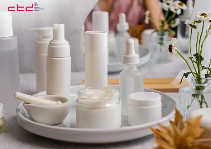 what order to apply skincare