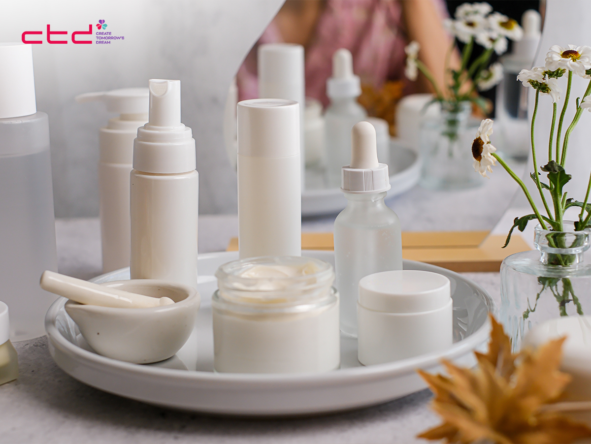 what order to apply skincare