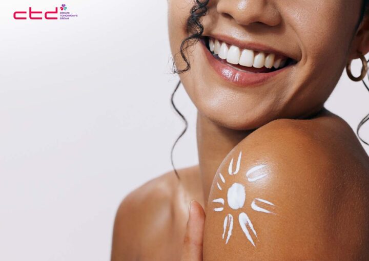 when to apply sunscreen in skincare routine