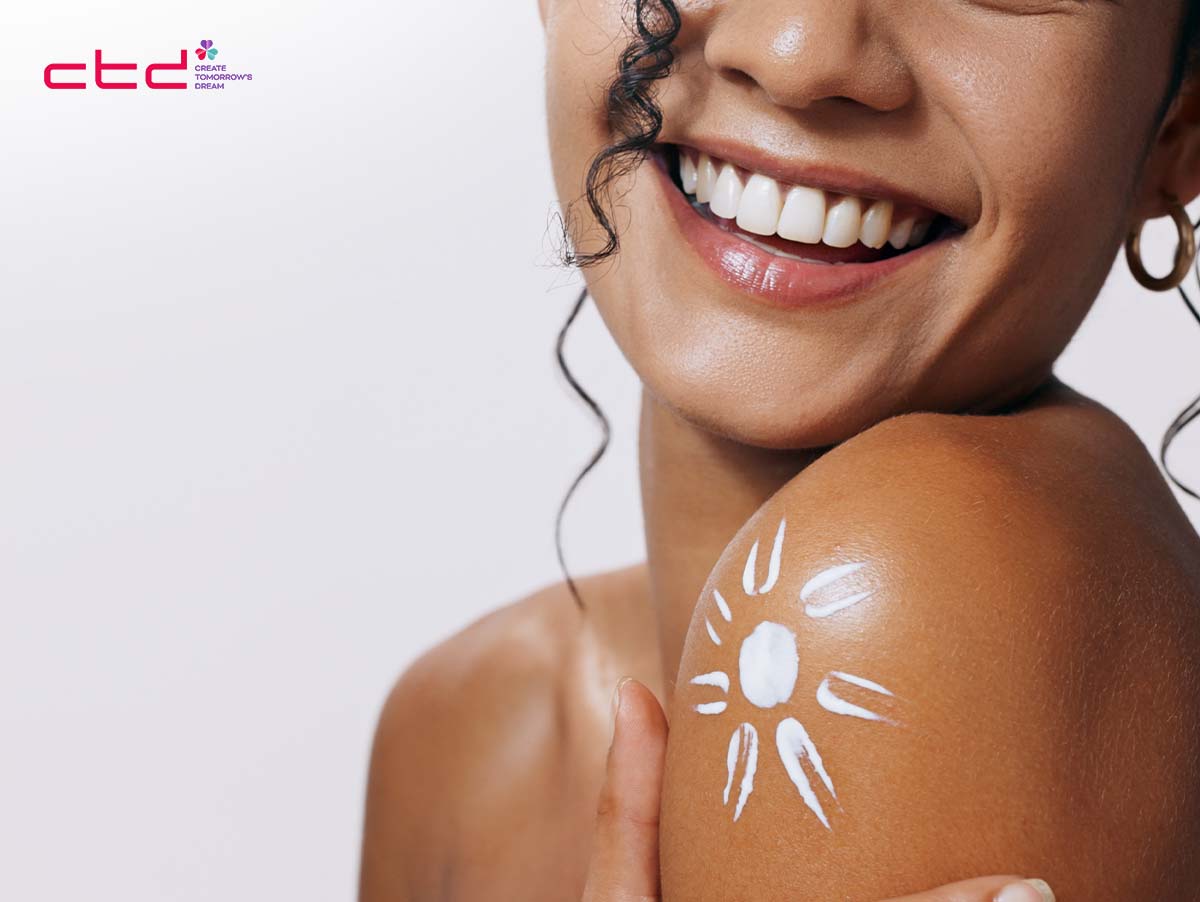 when to apply sunscreen in skincare routine