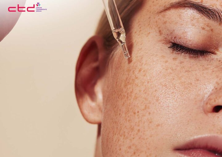 when to use retinol in skincare routine