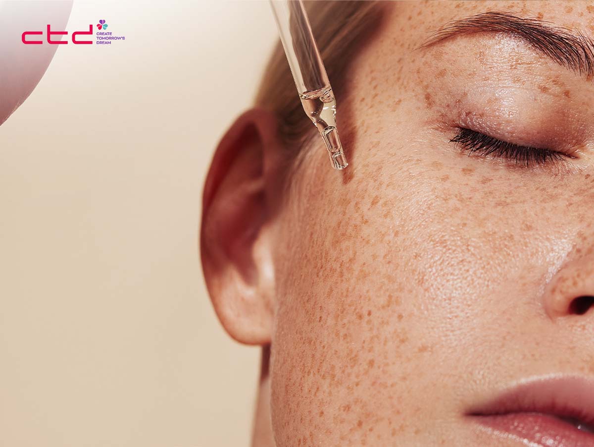 when to use retinol in skincare routine