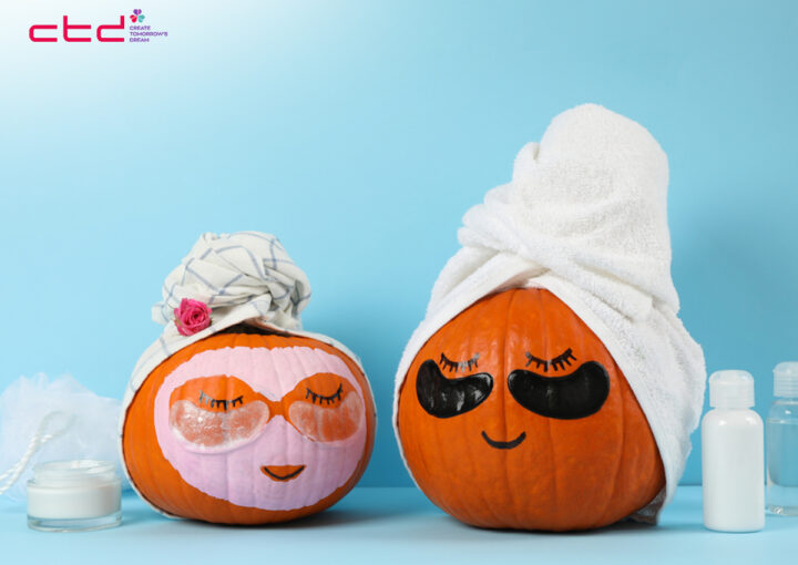 Fall (Autumn) Skincare Tips