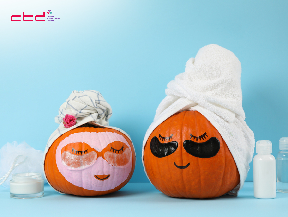 Fall (Autumn) Skincare Tips