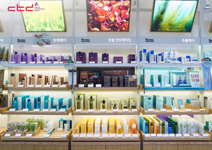 Korean Skincare Tips