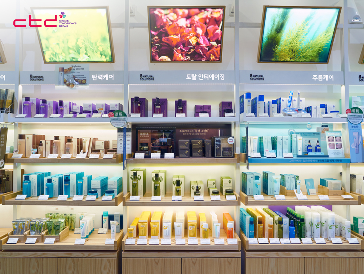 Korean Skincare Tips