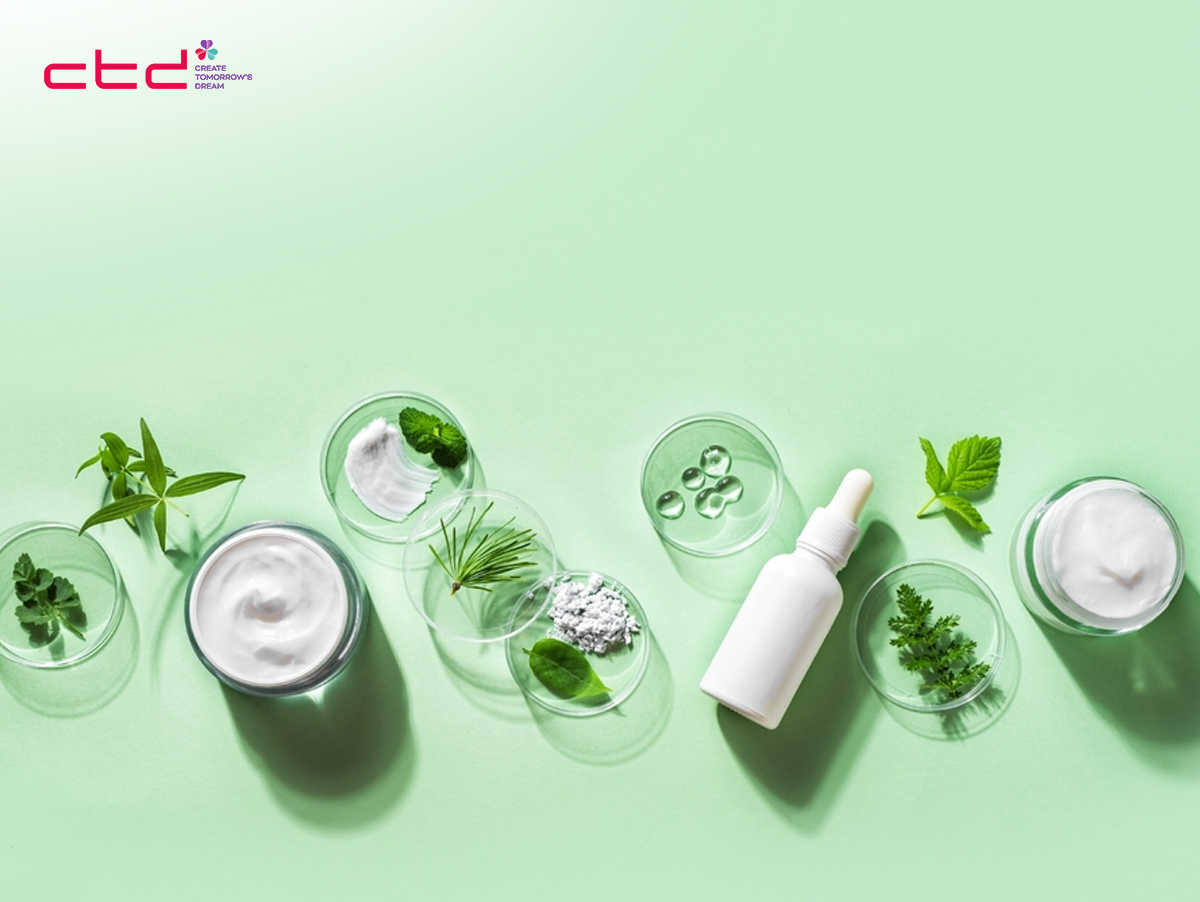 Natural Skincare Tips