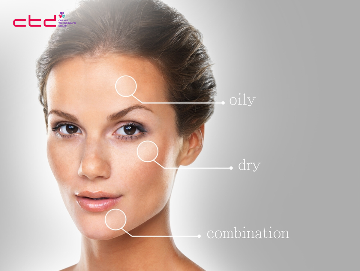 Skincare Tips for Combination Skin