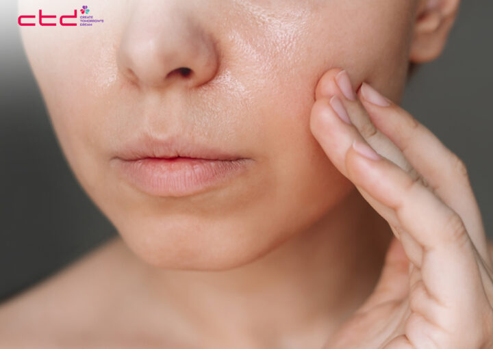 Skincare Tips for Oily Skin