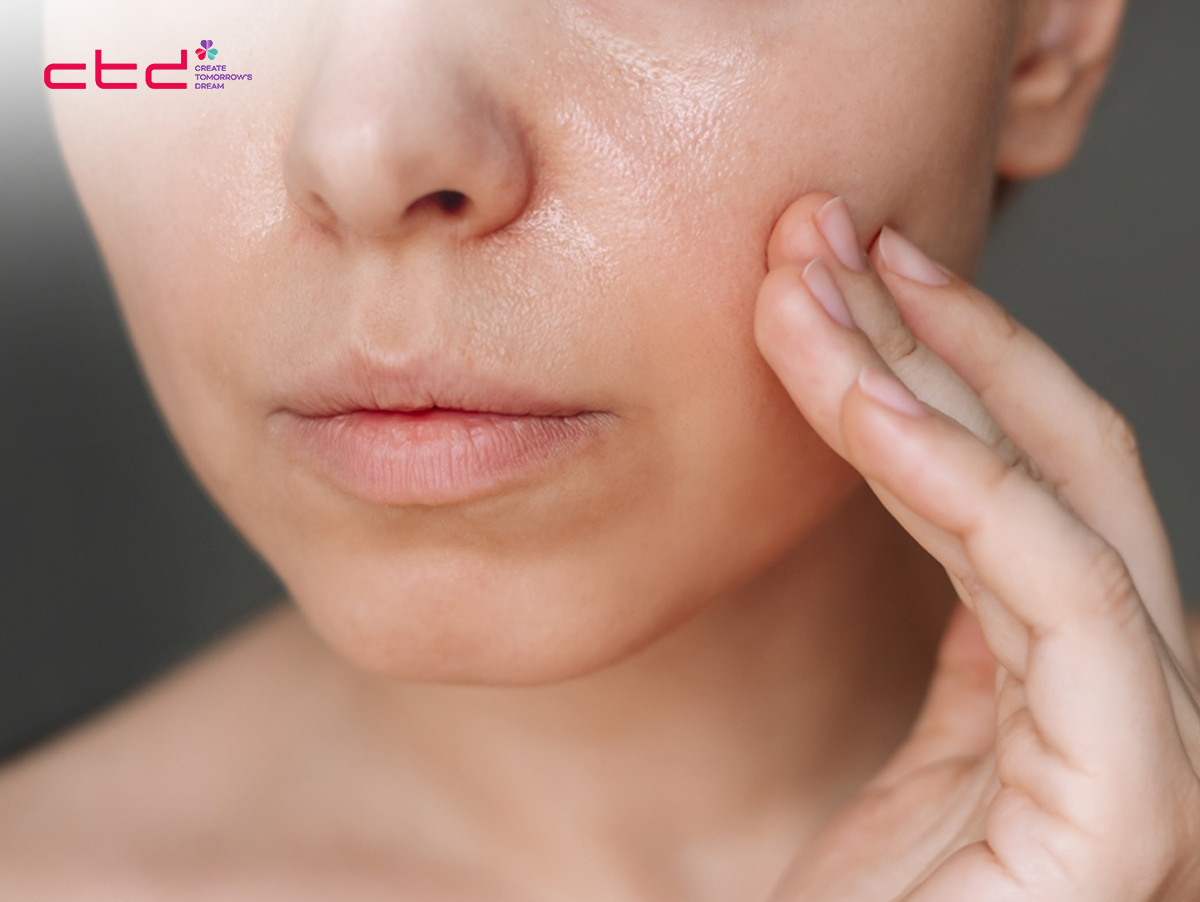 Skincare Tips for Oily Skin