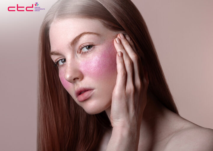 Skincare Tips for Sensitive Skin