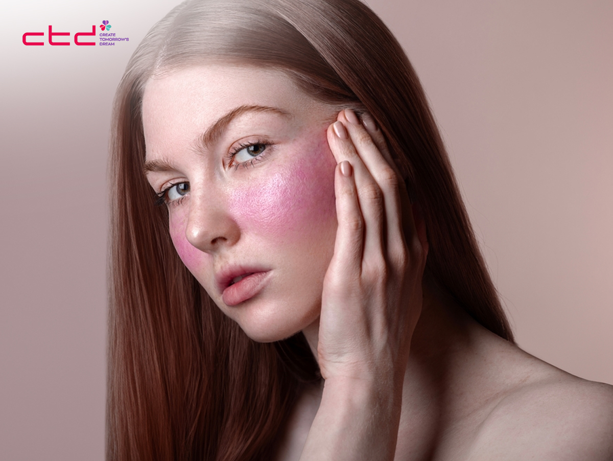 Skincare Tips for Sensitive Skin
