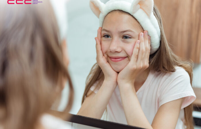 Skincare Tips for Teens