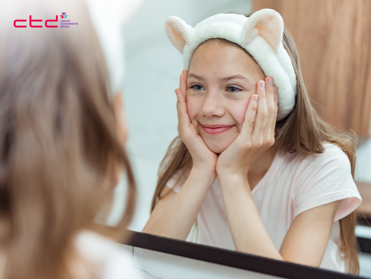Skincare Tips for Teens