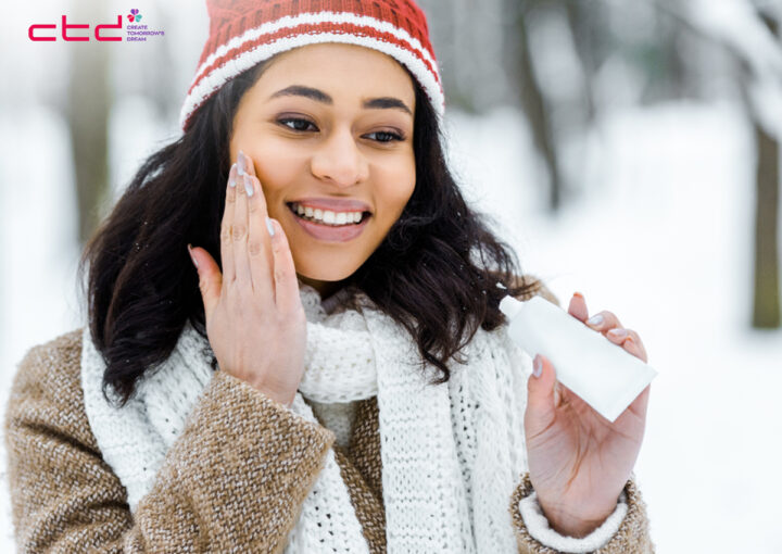 Winter Skincare Tips