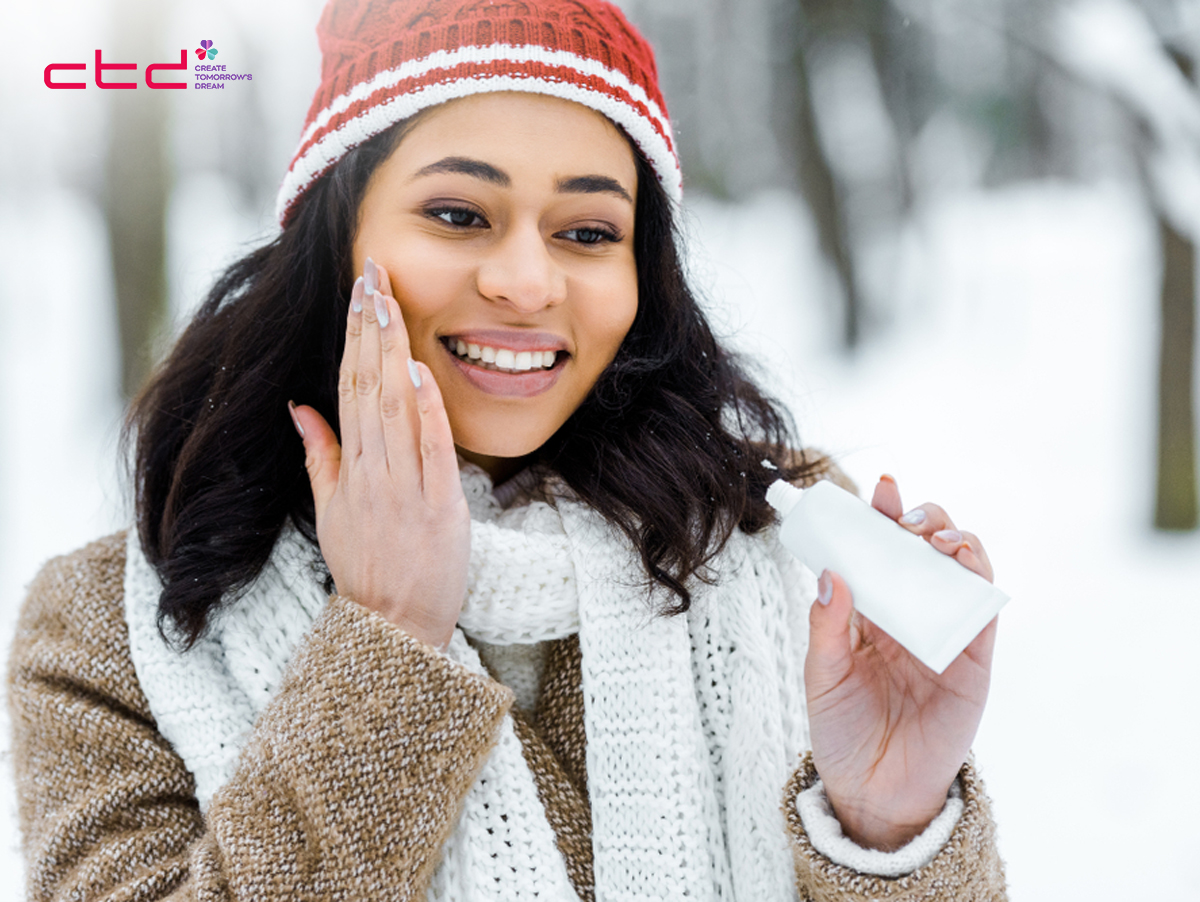 Winter Skincare Tips