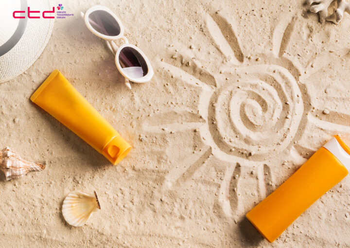 summer skincare tips