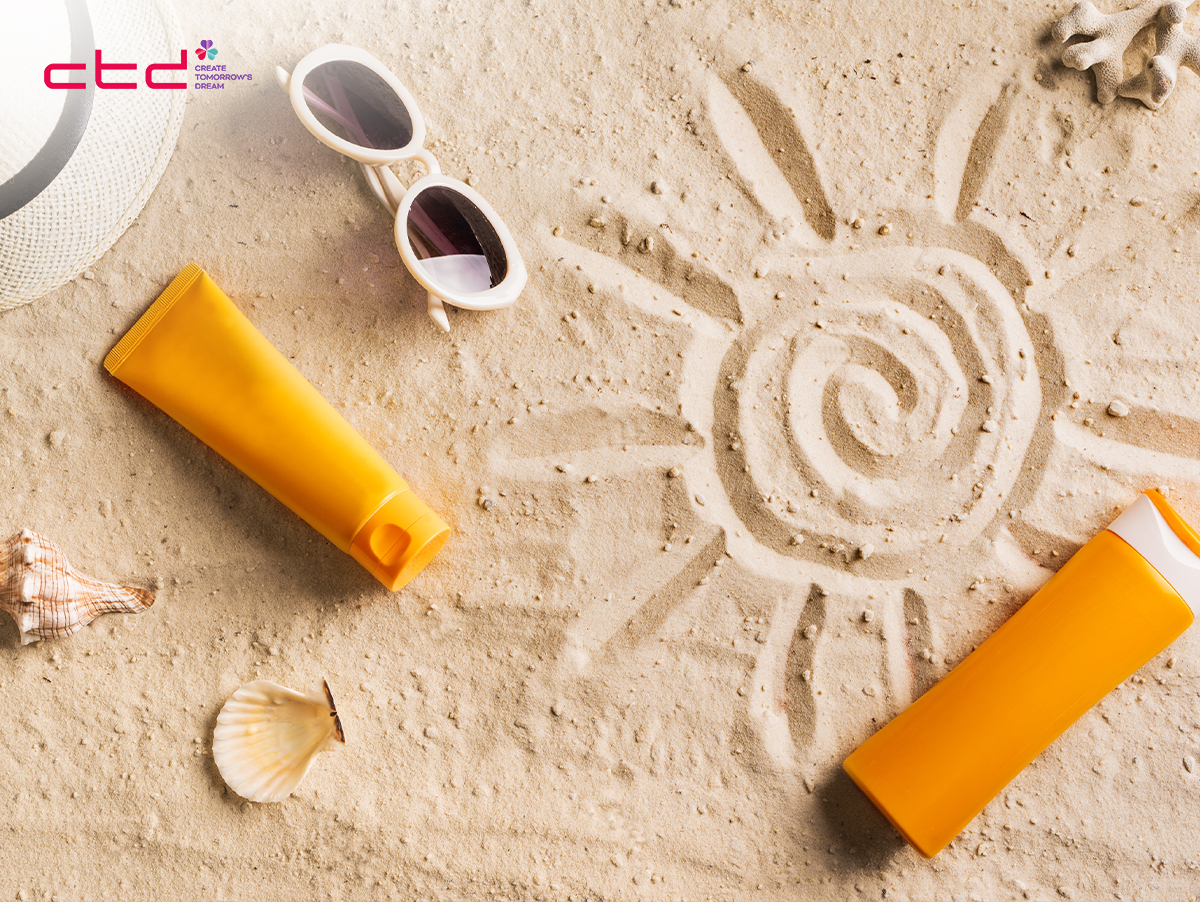 summer skincare tips