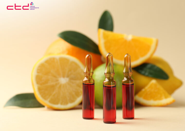 what is ampoule skincare