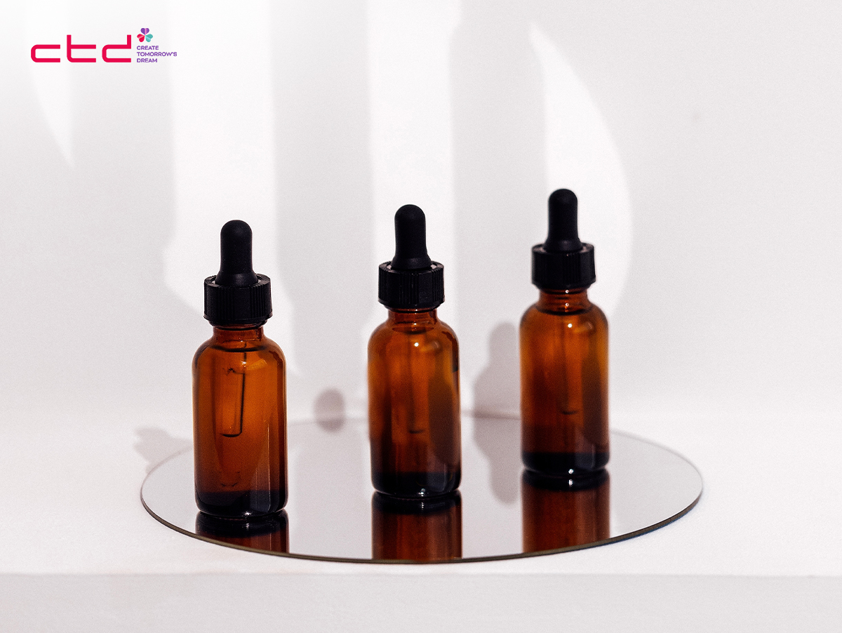 what is essence skincare