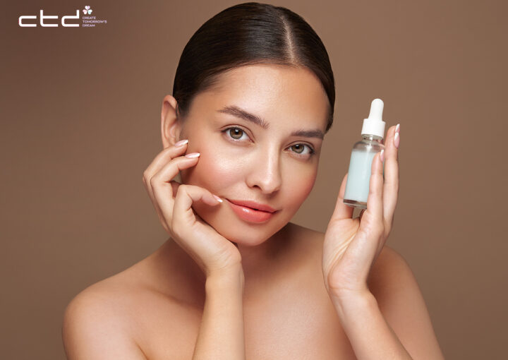 when to apply hyaluronic acid in skincare routine