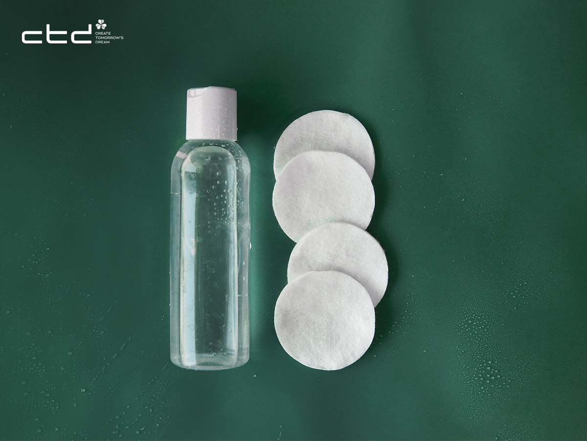 when to use toner in skincare routine