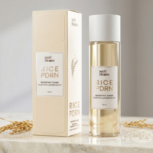 SEOLBLOOM Rice PDRN Boosting Toner