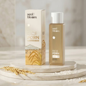 SEOLBLOOM Rice PDRN Skin Booster Toner